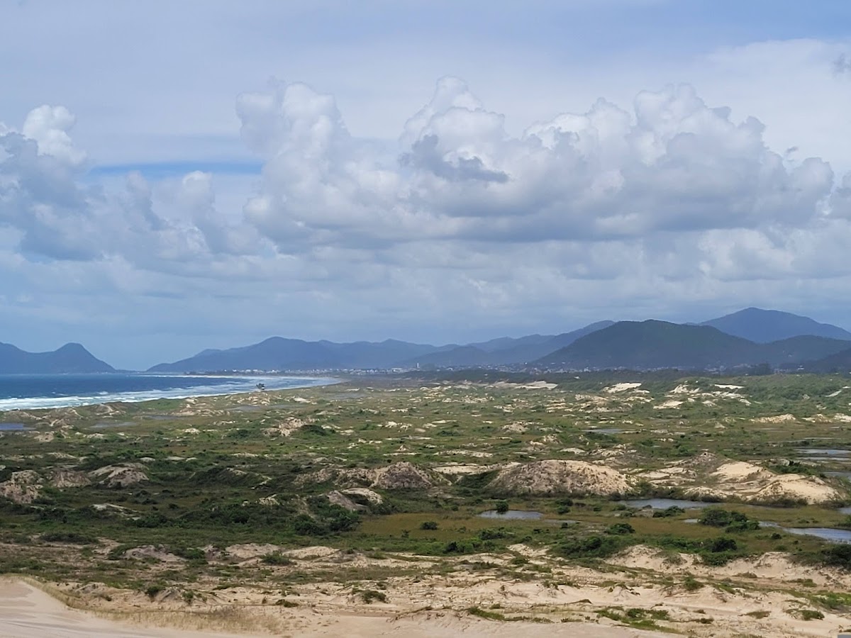 Parque Natural Municipal das Dunas da Lagoa da Conceição em Florianópolis — foto 4