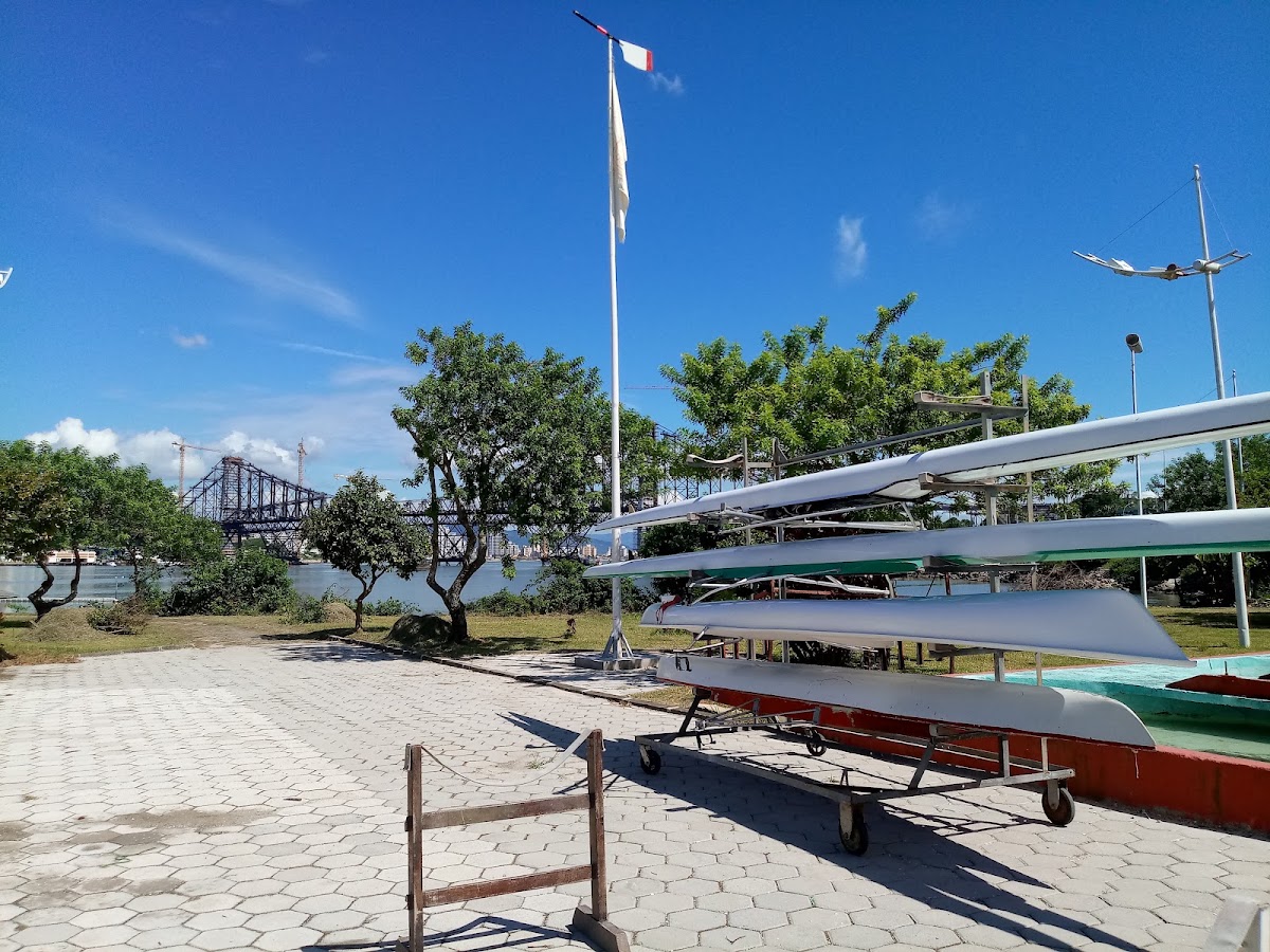 Foto da Parque Náutico Walter Lange