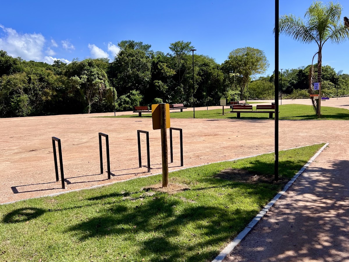 Logo Parque Péricles de Freitas Druck
