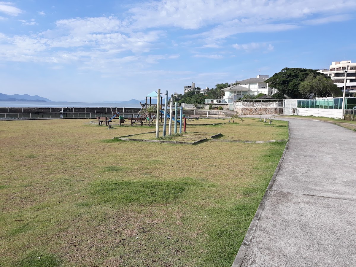 Parque Ponta da Ilhota. em Florianópolis — foto 3