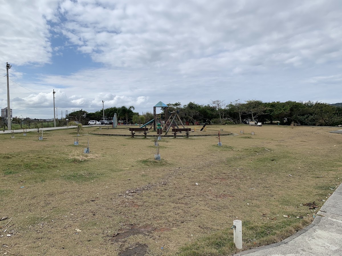Parque Ponta da Ilhota. em Florianópolis — foto 4