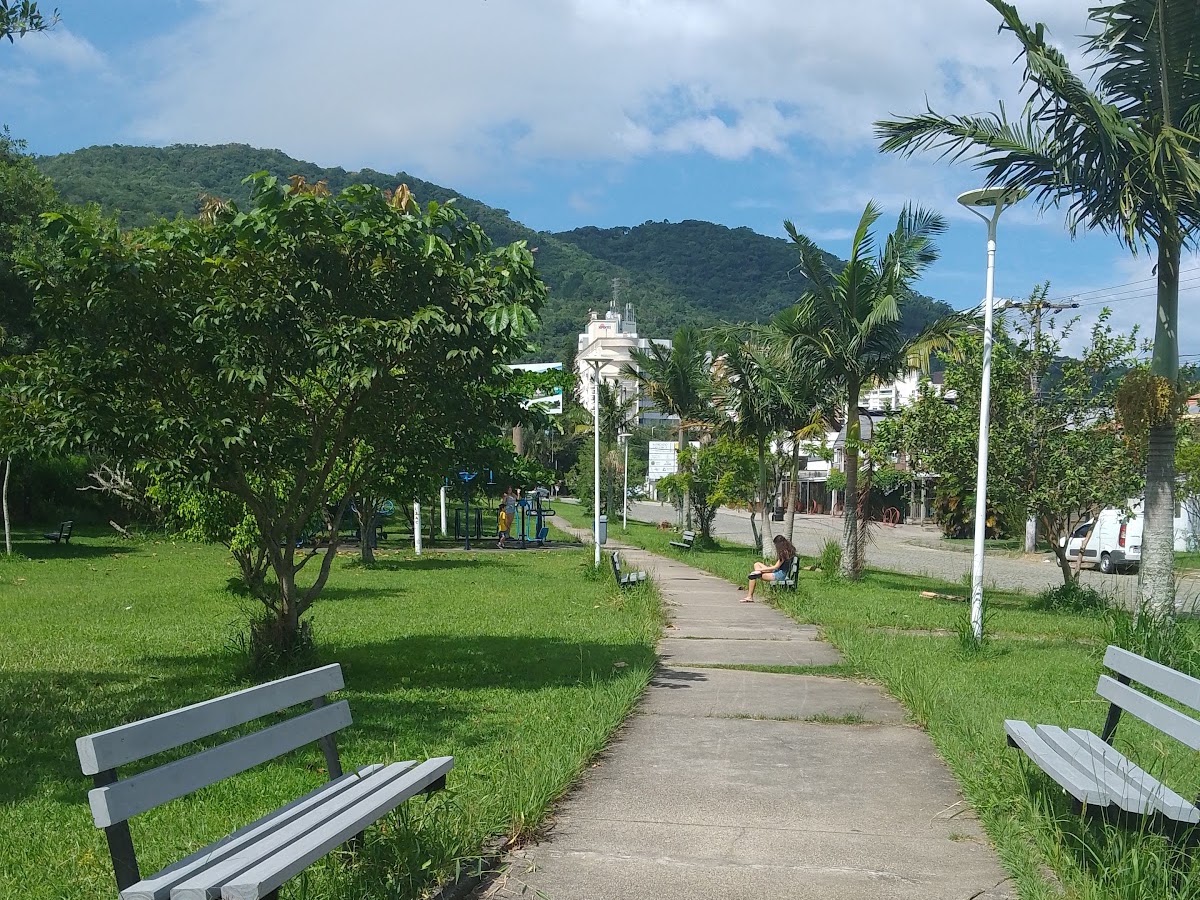 Parque São Jorge em Florianópolis — foto 1