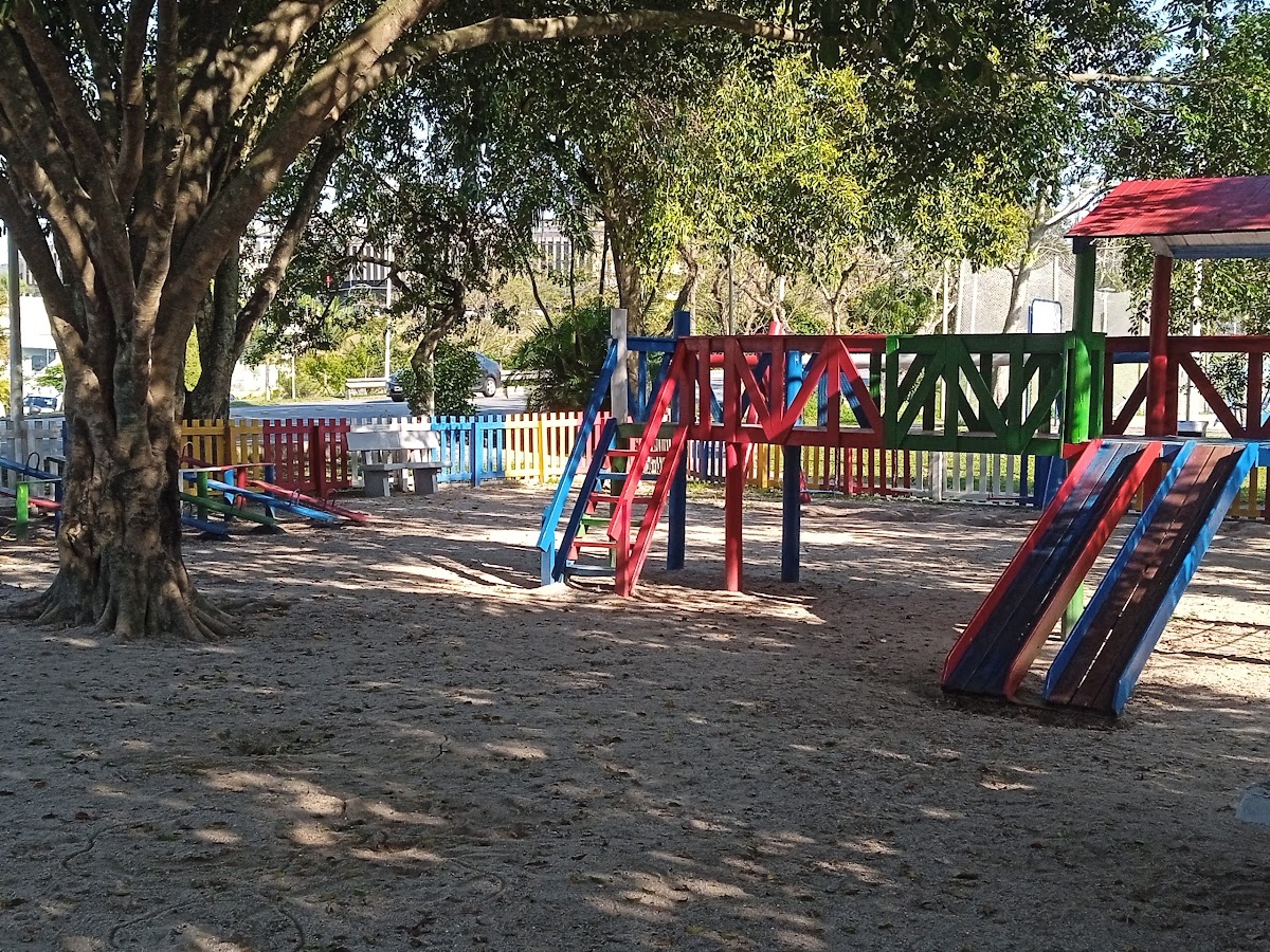 Parque São Jorge em Florianópolis — foto 2