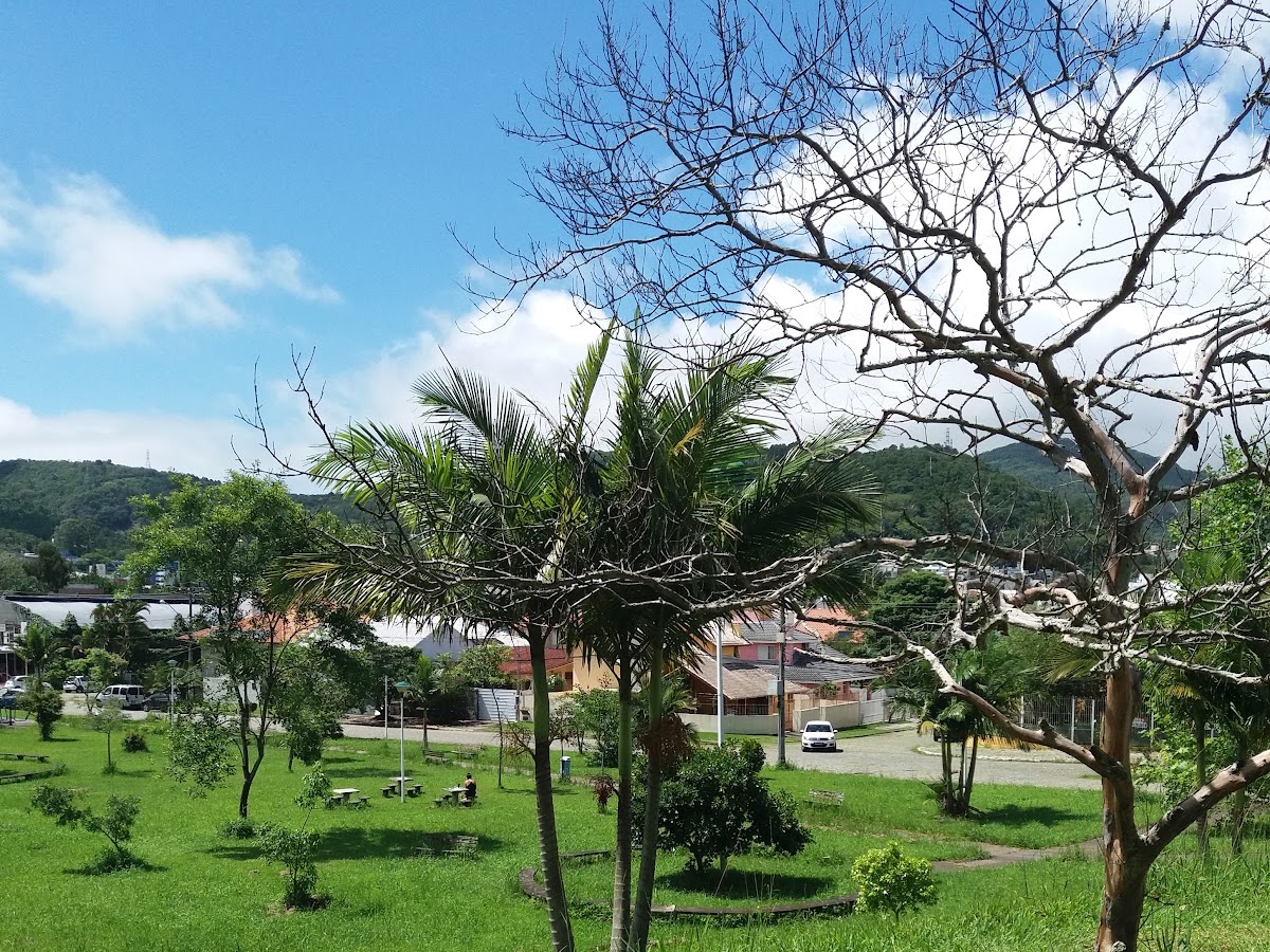 Parque São Jorge em Florianópolis — foto 3