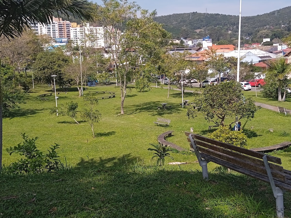 Parque São Jorge em Florianópolis — foto 4