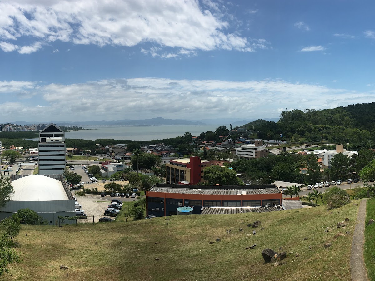Parque Tecnológico Alfa em Florianópolis — foto 1