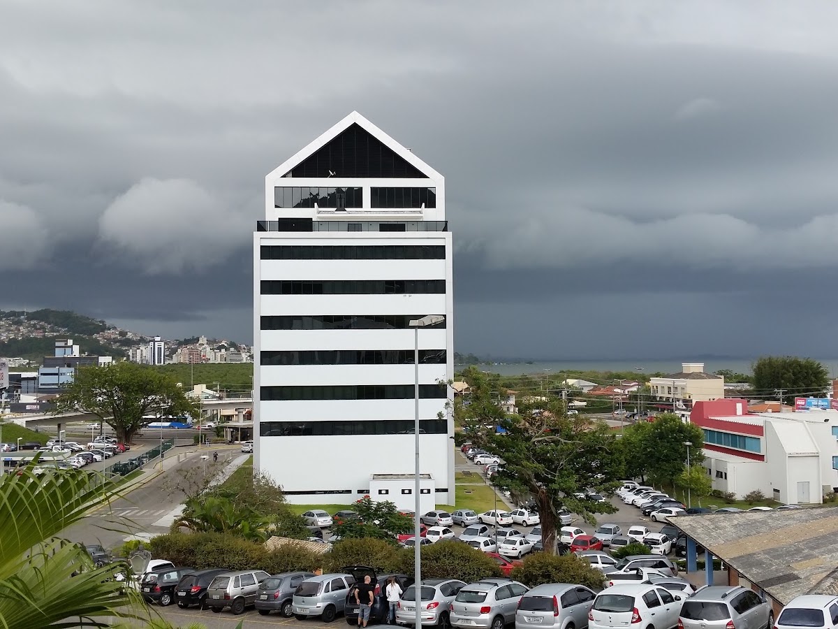 Parque Tecnológico Alfa em Florianópolis — foto 2