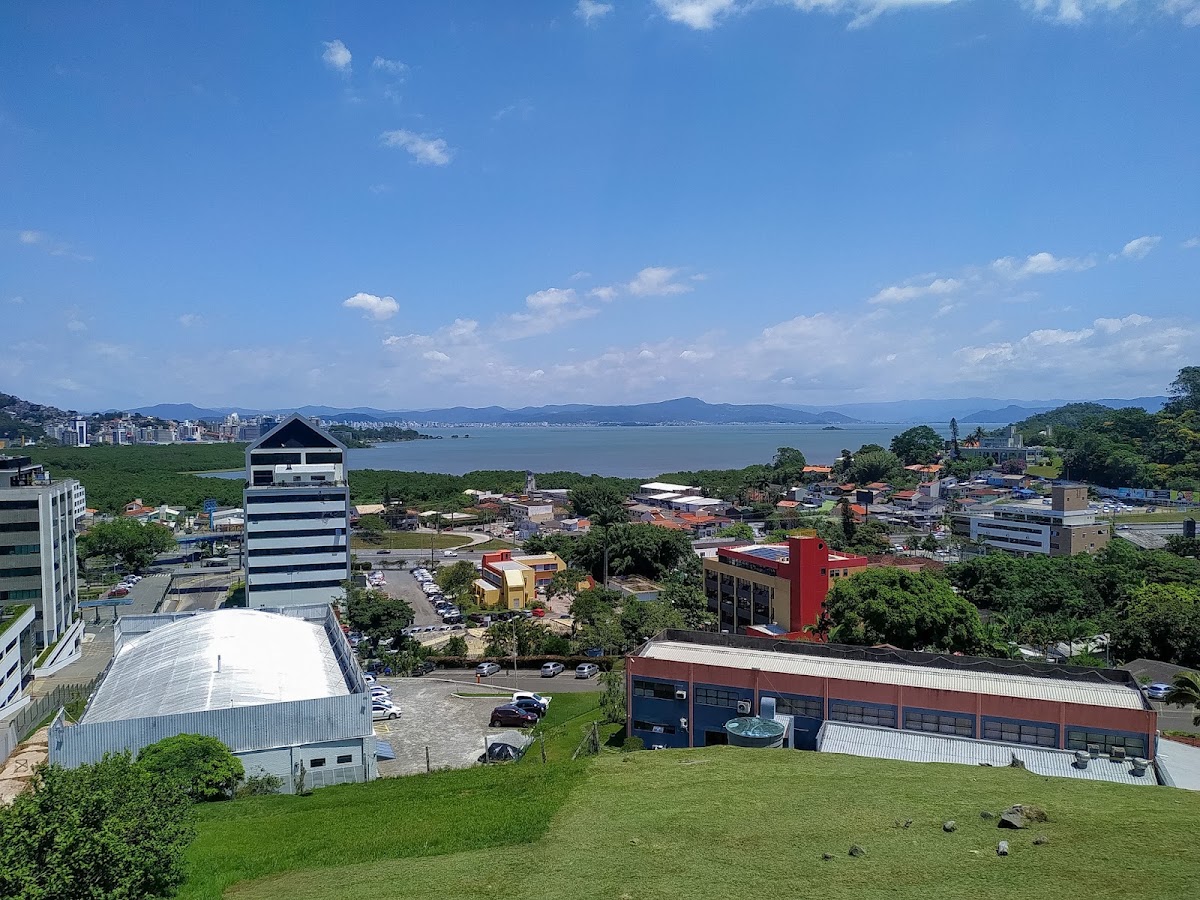 Parque Tecnológico Alfa em Florianópolis — foto 3