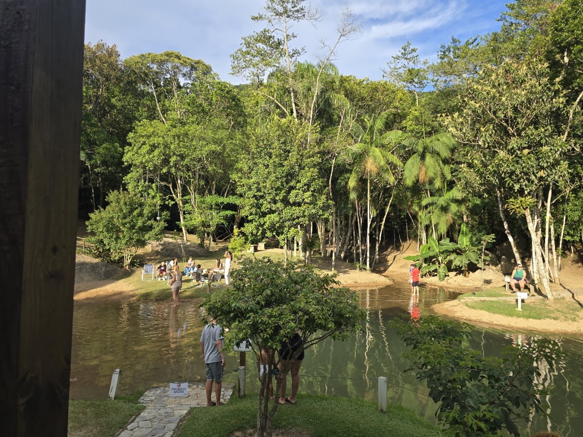 Parque YPY, Loja de fábrica e Coffee em Florianópolis — foto 1