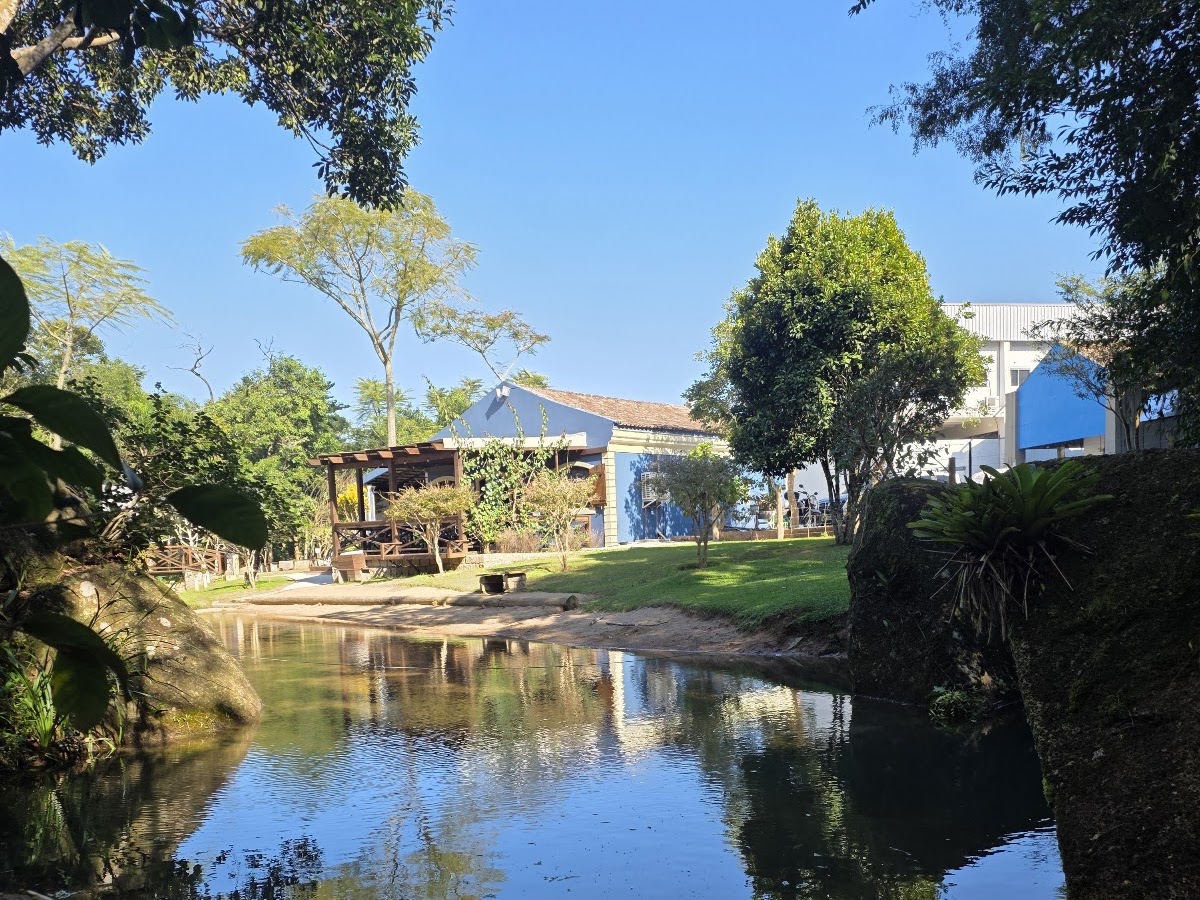 Parque YPY, Loja de fábrica e Coffee em Florianópolis — foto 2