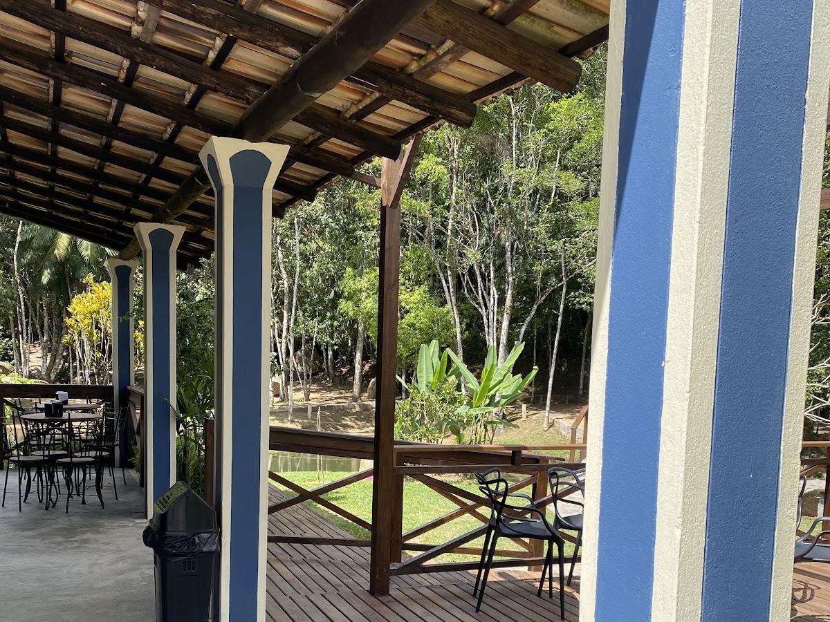 Parque YPY, Loja de fábrica e Coffee em Florianópolis — foto 3