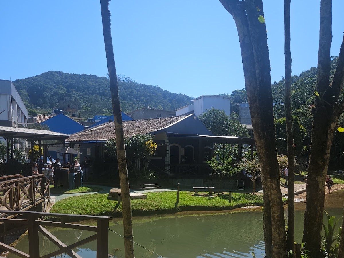 Parque YPY, Loja de fábrica e Coffee em Florianópolis — foto 4