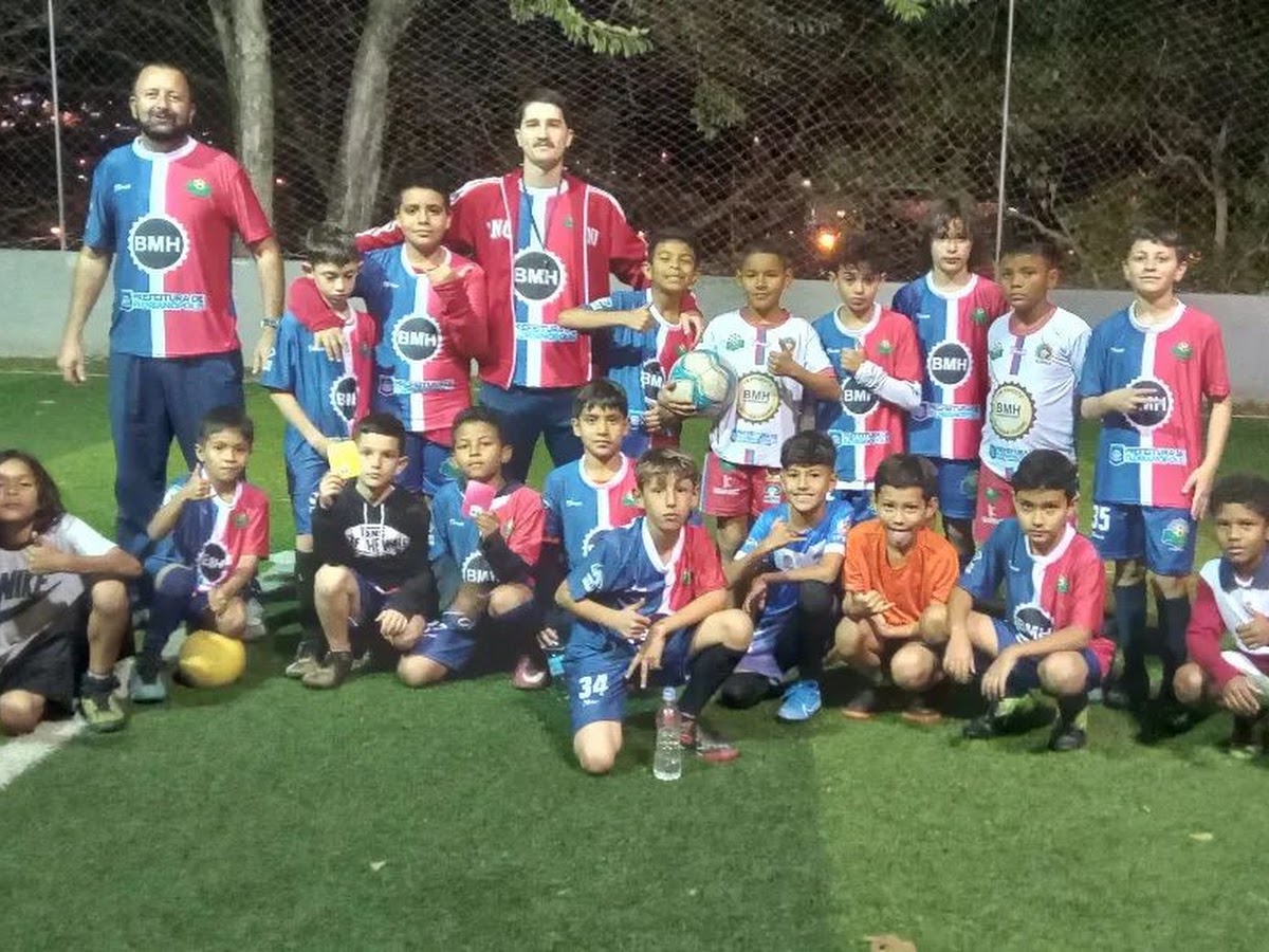 Foto da Parquinho da Congonhas