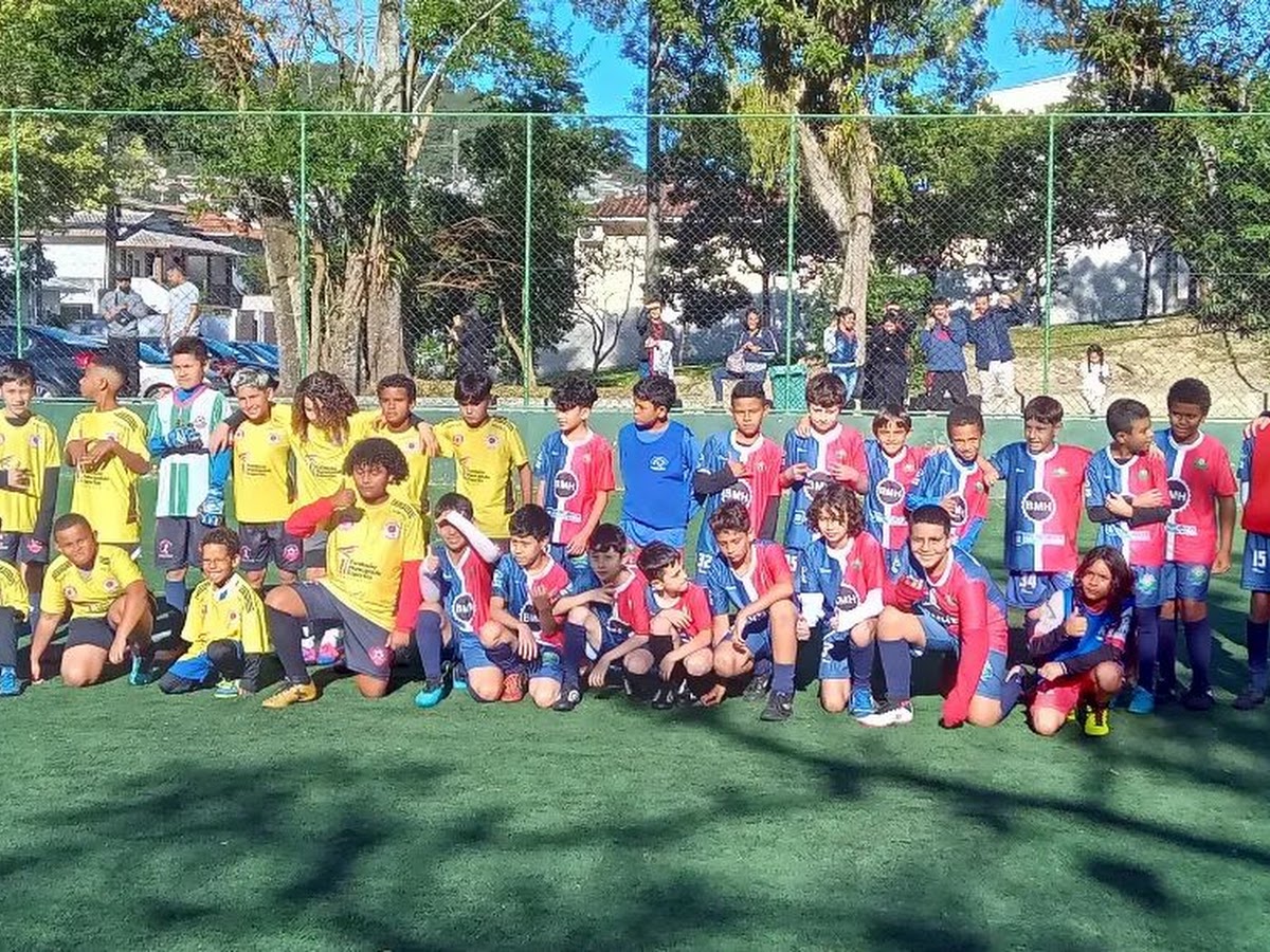 Parquinho da Congonhas em Florianópolis — foto 1