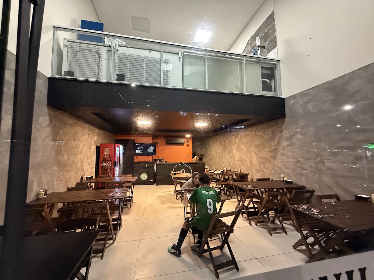 Foto da Parrilenha Burguer & Churrasco
