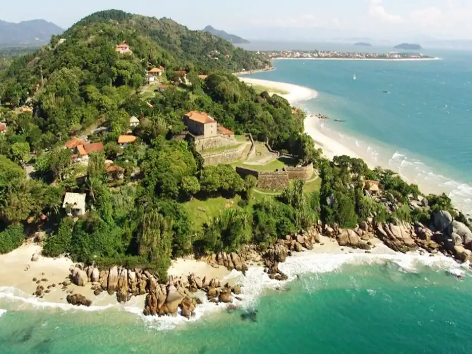 Foto da Passeio de Lancha em Floripa