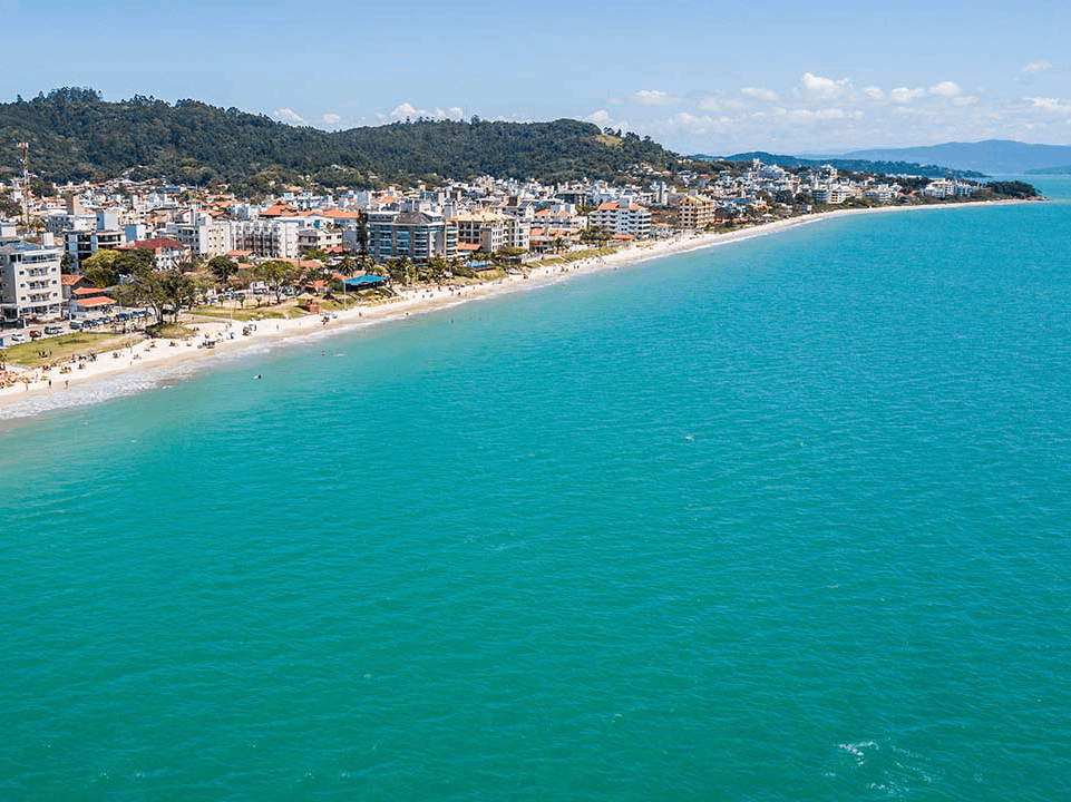 Passeio de Lancha em Floripa em Florianópolis — foto 2