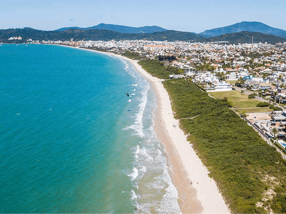 Passeio de Lancha em Floripa em Florianópolis — foto 3