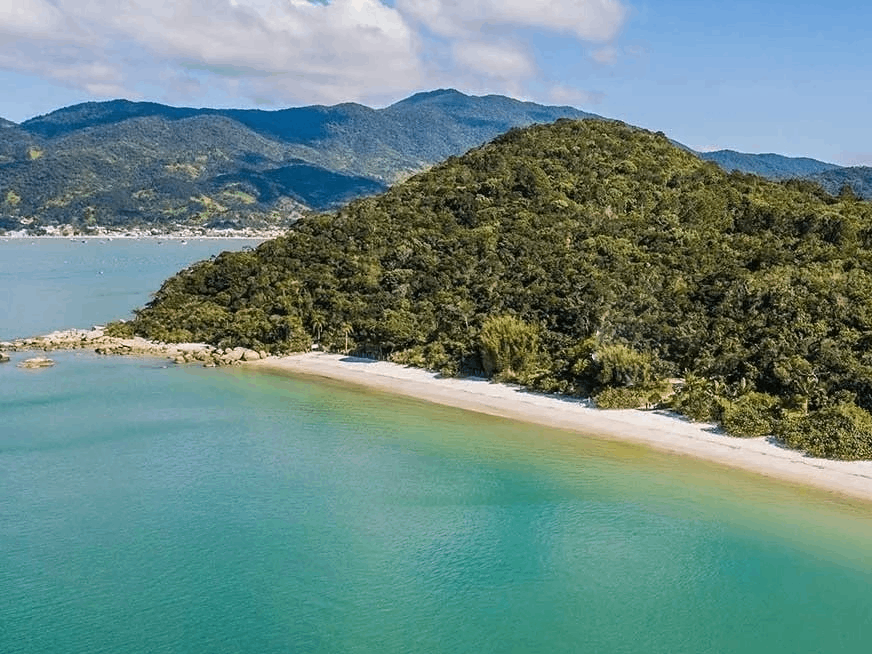 Passeio de Lancha em Floripa em Florianópolis — foto 4