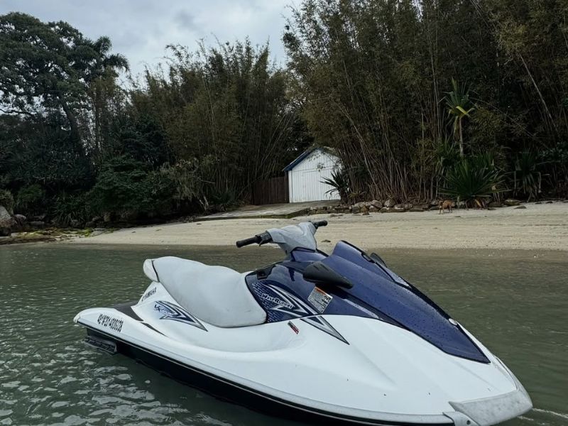 Foto da Passeio e Aluguel de Jet ski
