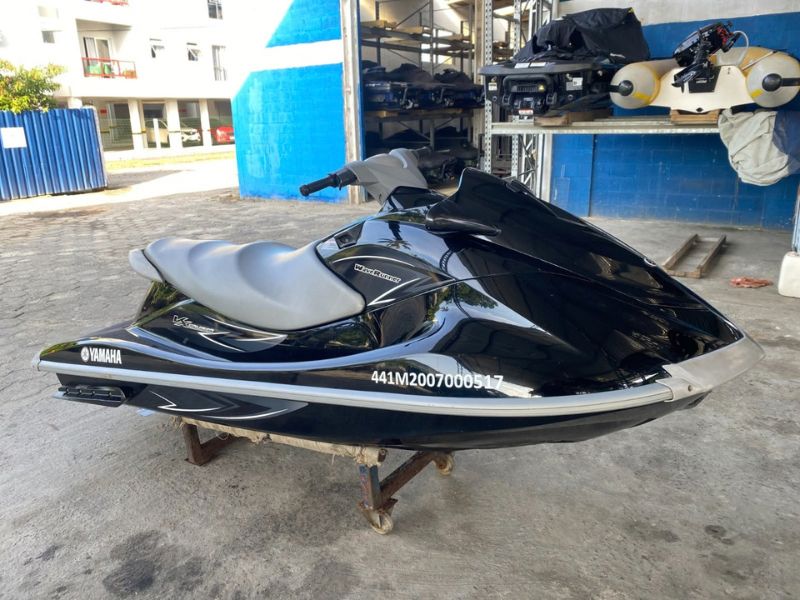 Passeio e Aluguel de Jet ski em Florianópolis — foto 4