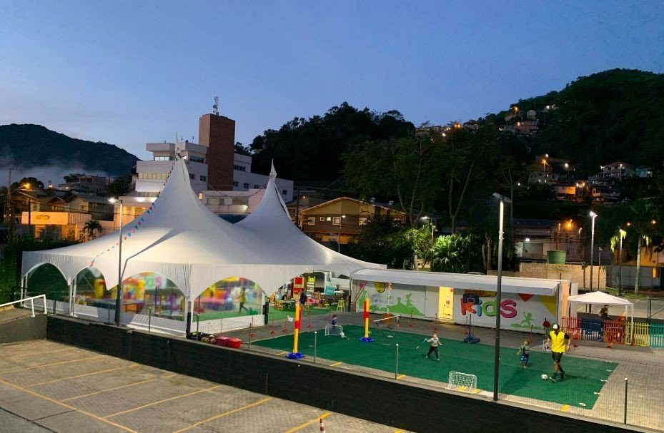 Passeio Kids Primavera em Florianópolis — foto 1