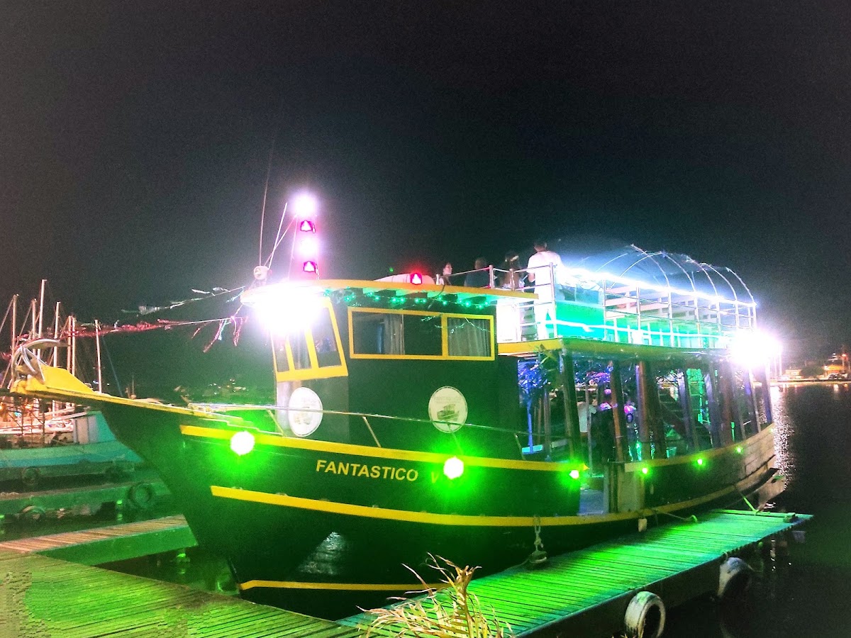 Passeios de Barco - Costa da Lagoa em Florianópolis — foto 4