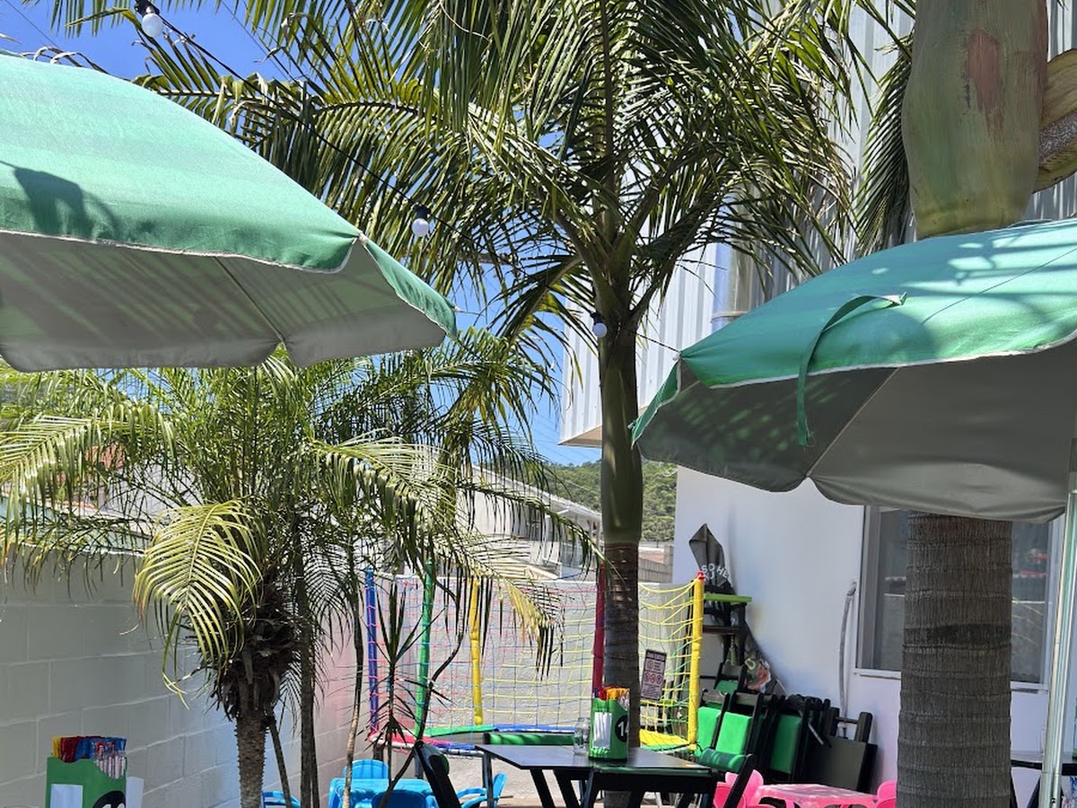Pastel e Caldo de Cana Pai e Filha em Florianópolis — foto 3