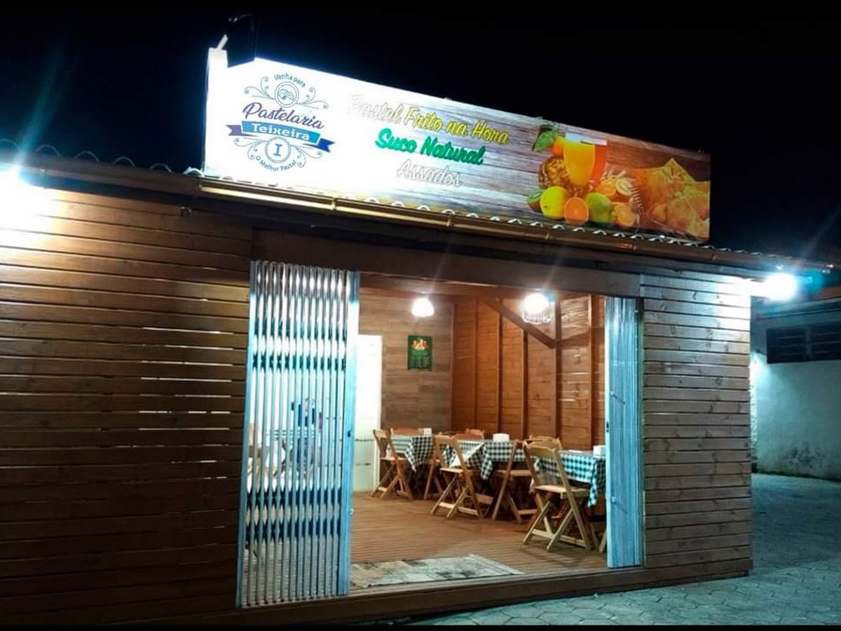 Foto da Pastelaria Teixeira
