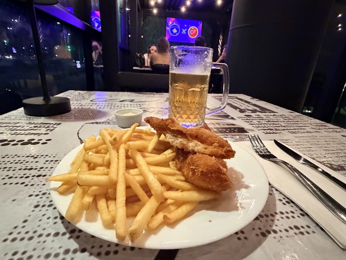 Patty's Pub & Lounge em Florianópolis — foto 2