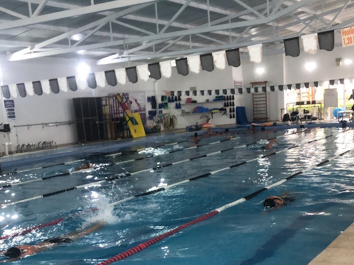 Foto da Paula Ramos Esporte Clube - Florianópolis