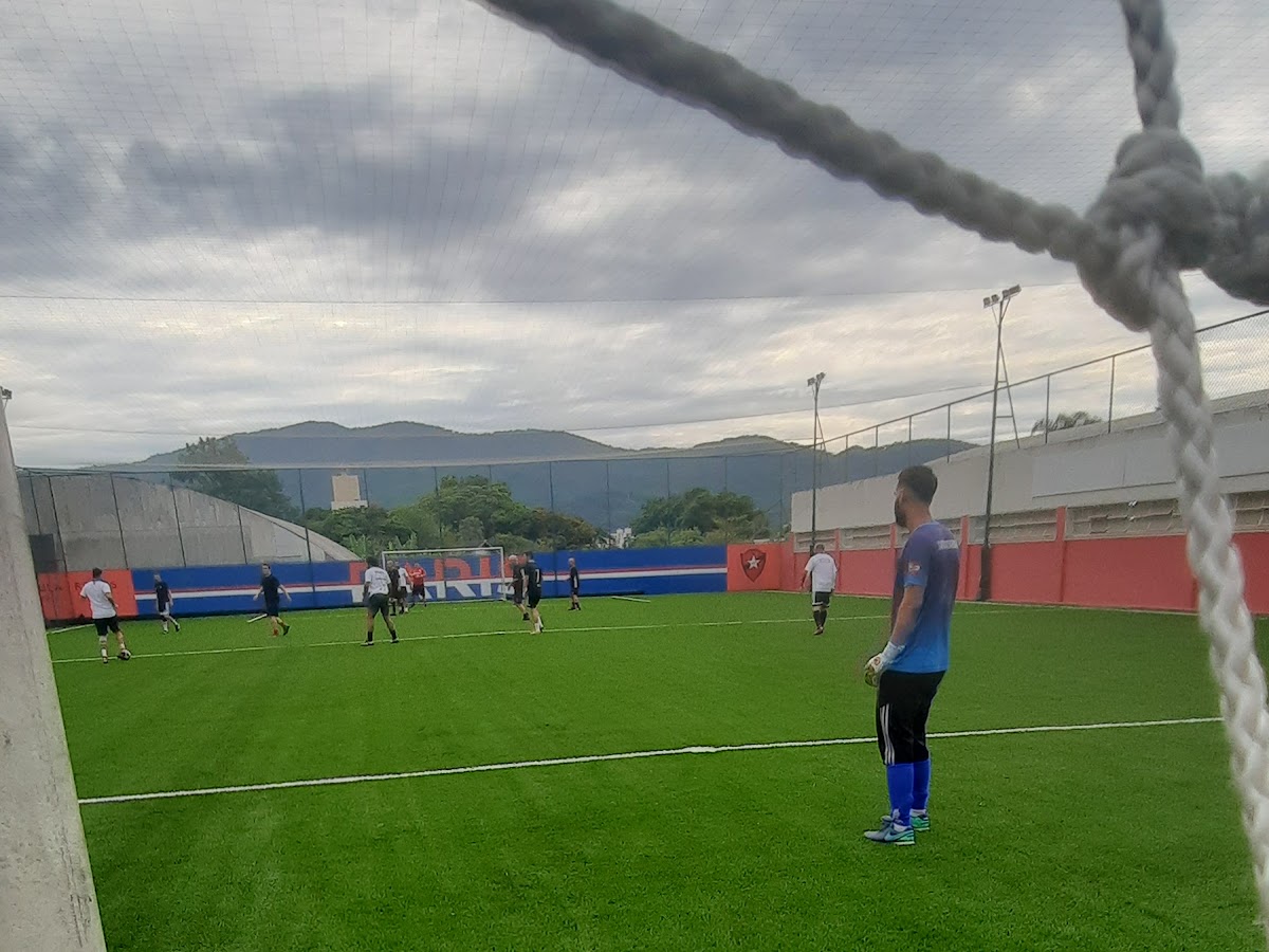 Paula Ramos Esporte Clube - Florianópolis em Florianópolis — foto 3