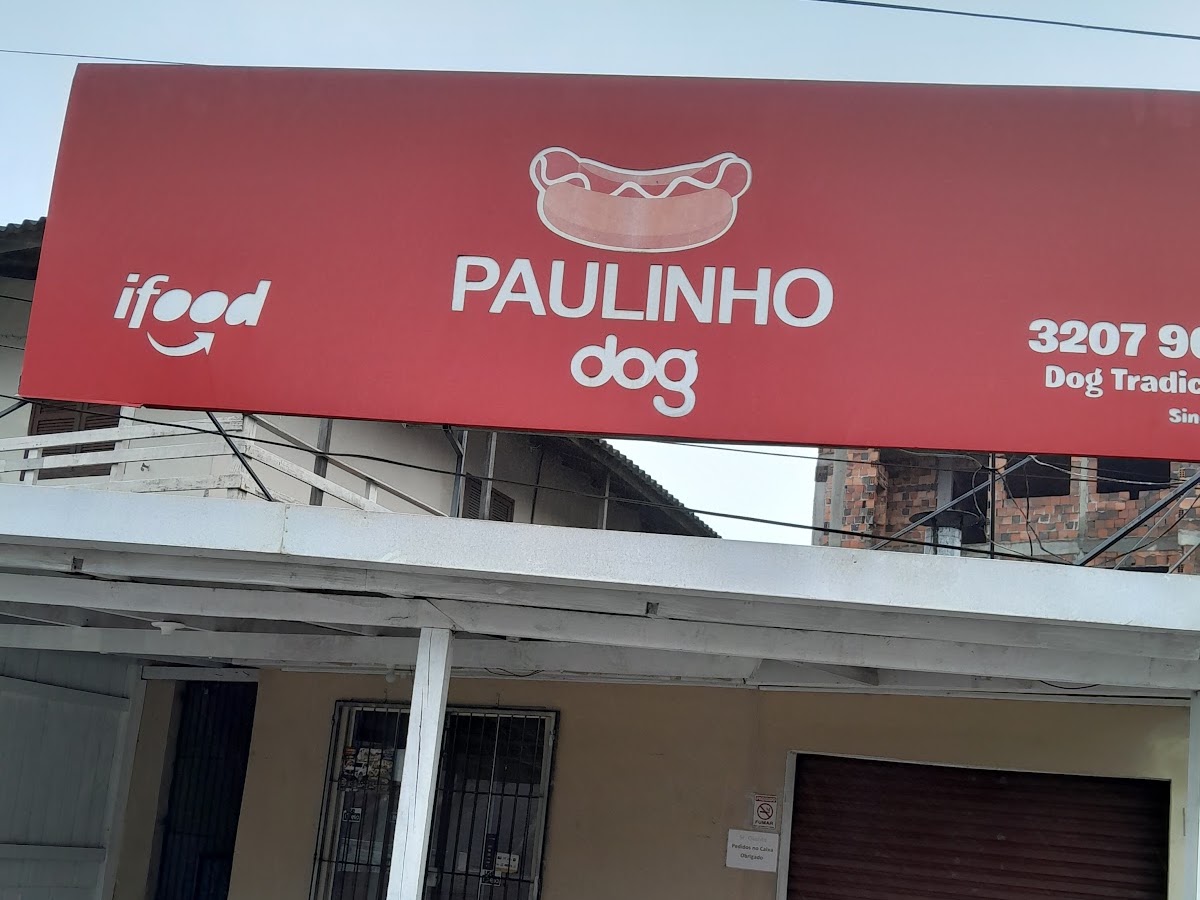 Paulinho Dog em Florianópolis — foto 2