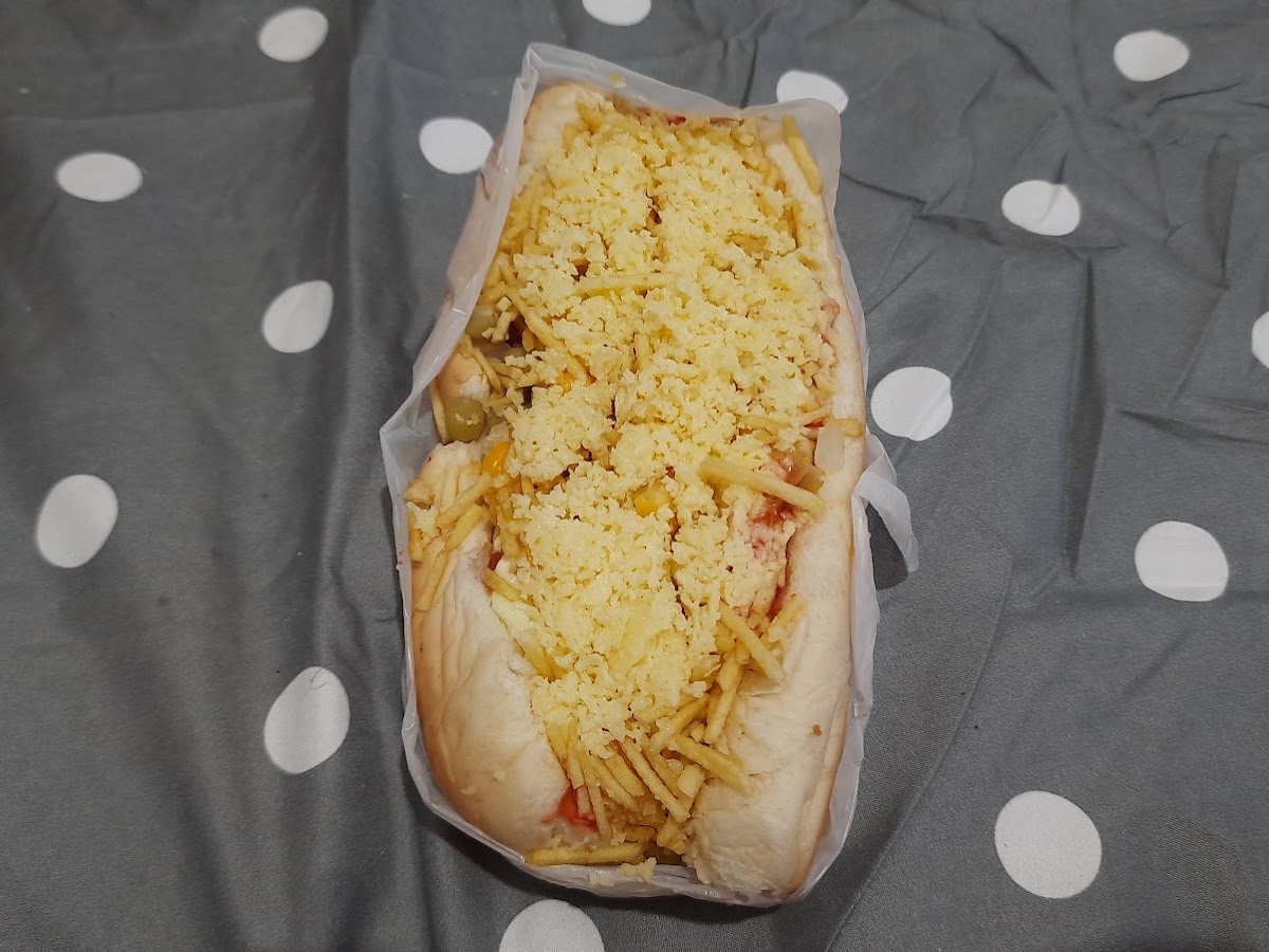 Paulinho Dog em Florianópolis — foto 4