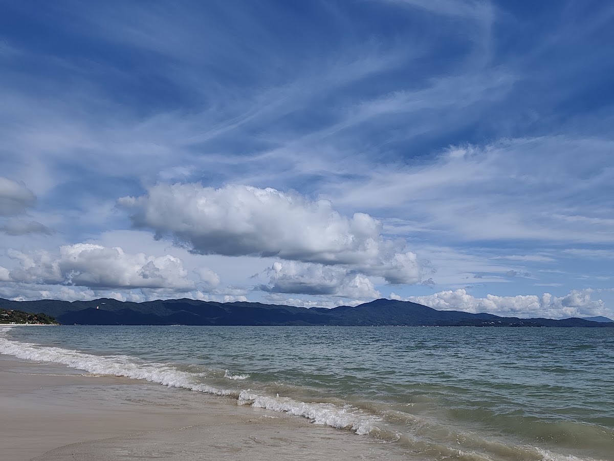Pé em Floripa Turismo em Florianópolis — foto 3