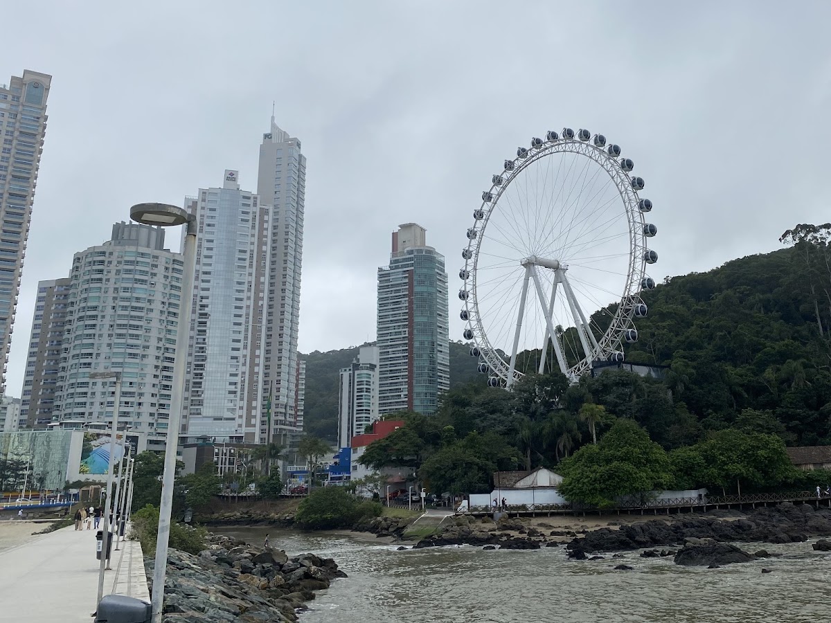 Pé em Floripa Turismo em Florianópolis — foto 4