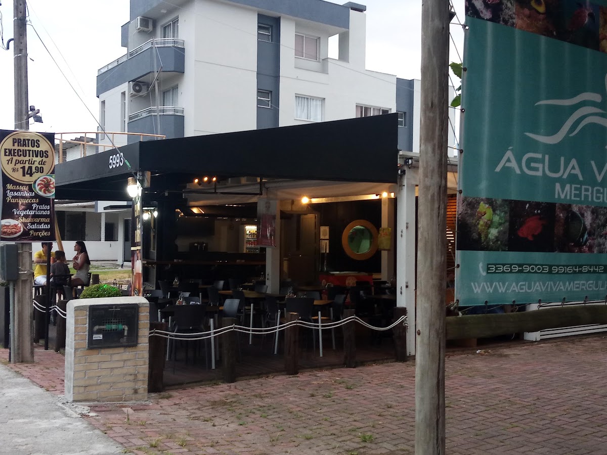 Foto da Pé na areia