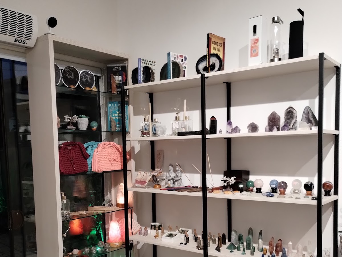 Foto da Pedras e Sonhos Cristais e Artesanatos