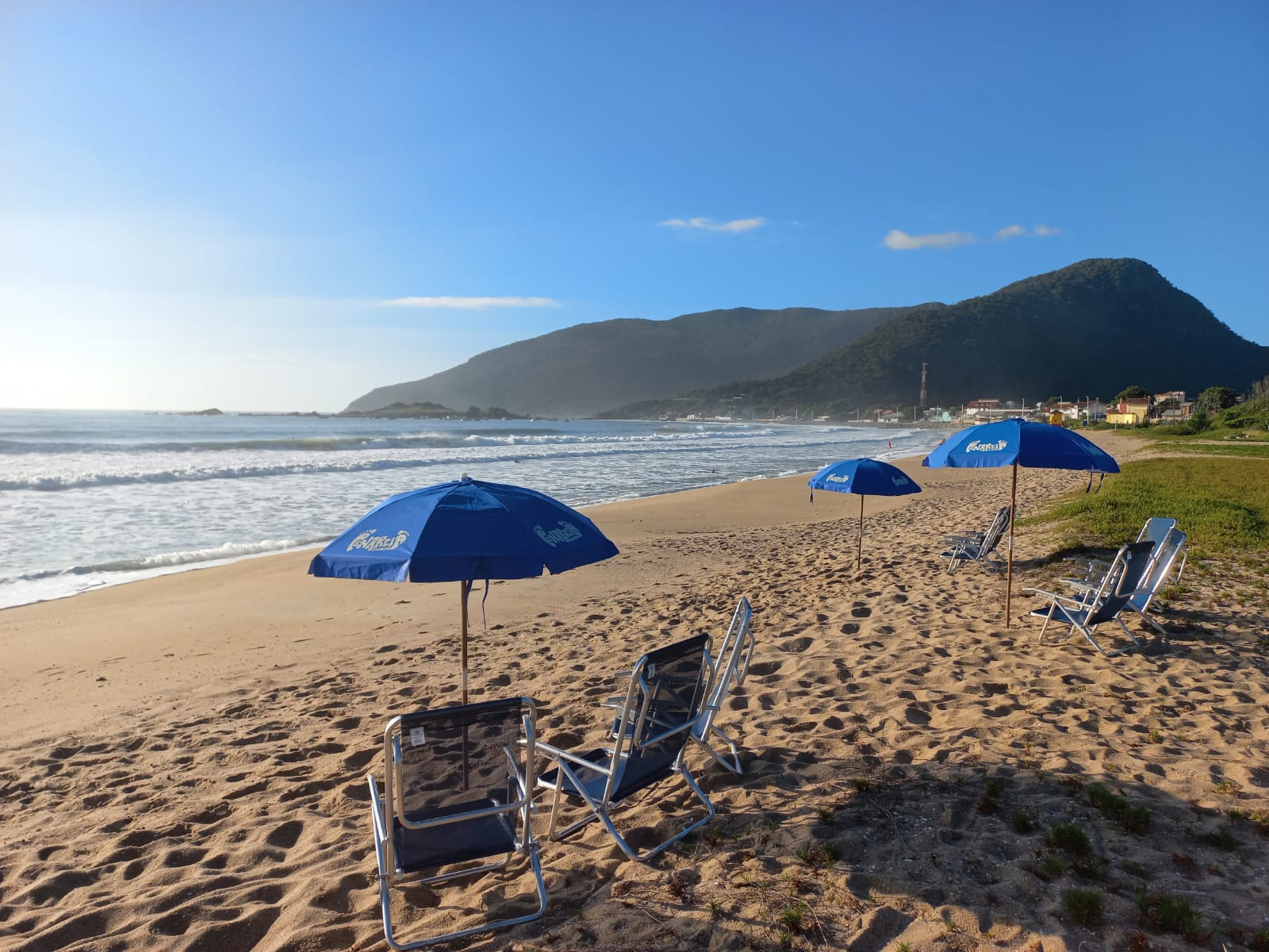 Penareia Floripa Beach Hotel em Florianópolis — foto 2