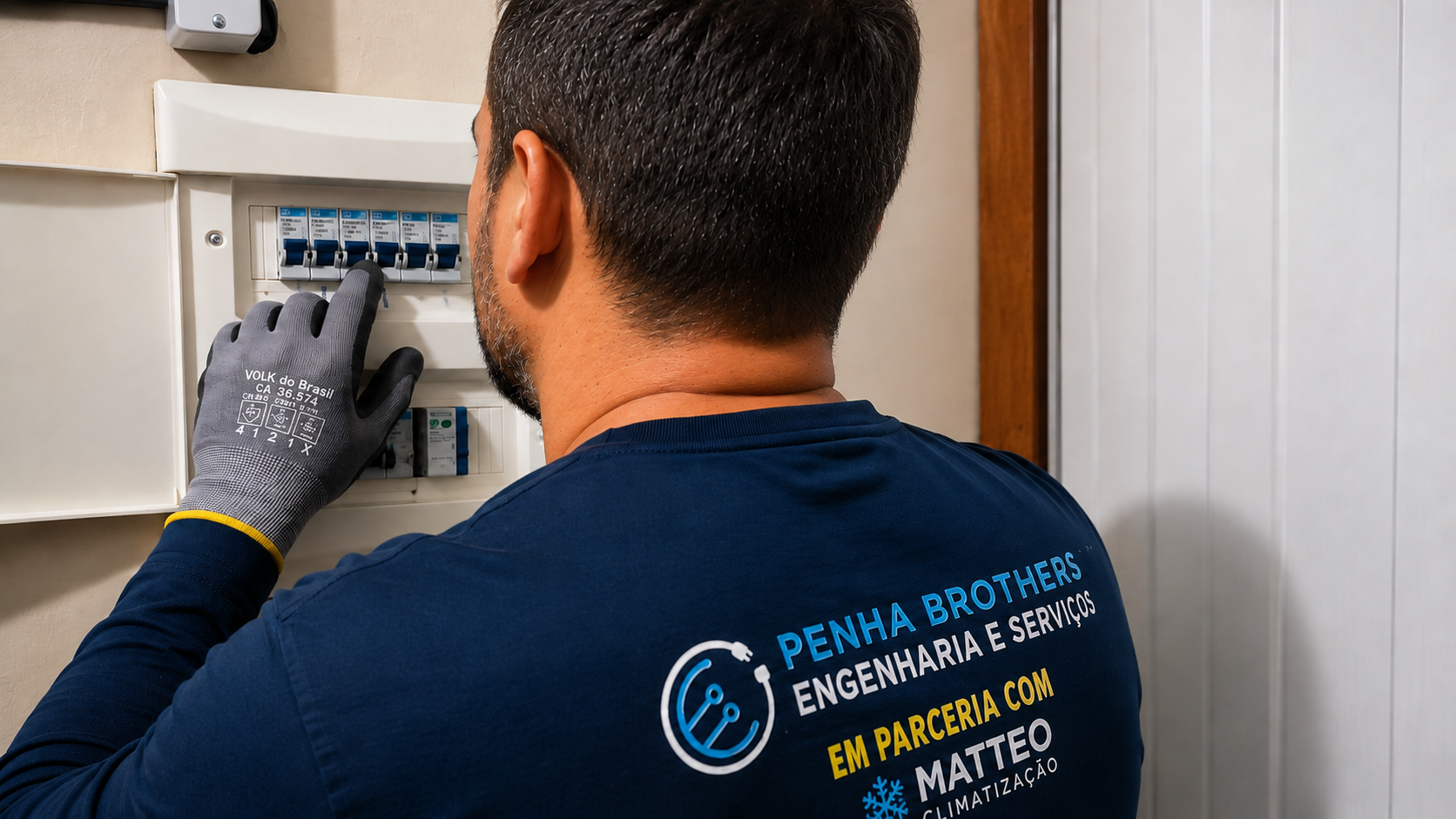 penhabrothers em Florianópolis — foto 1