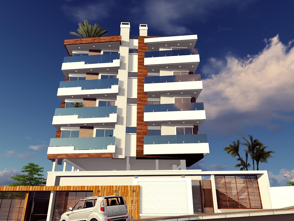 Pense Imóveis Floripa em Florianópolis — foto 2