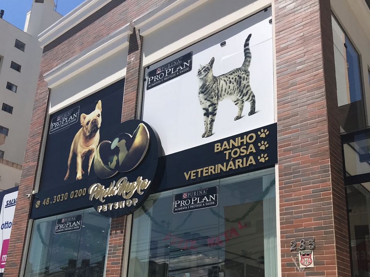 Foto da Perola Negra Pet Shop - PLANTÃO 24H