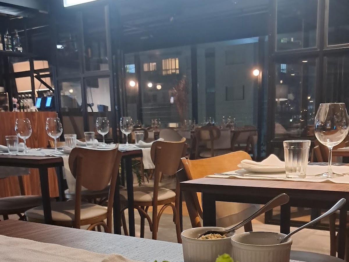 Foto da Perseo 1898 Restaurante