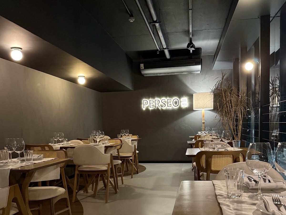 Perseo 1898 Restaurante em Florianópolis — foto 1
