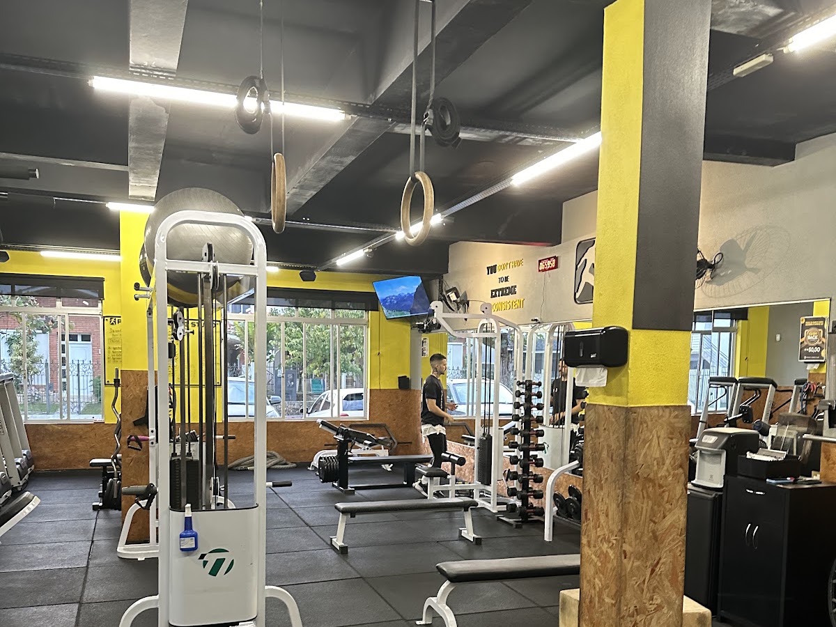 Personal Training Studio em Florianópolis — foto 1