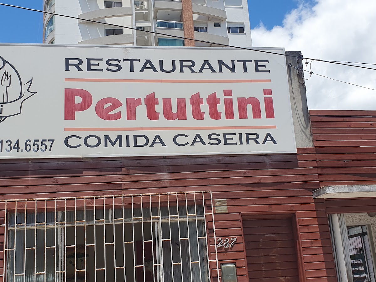 Foto da Pertuttini Restaurante