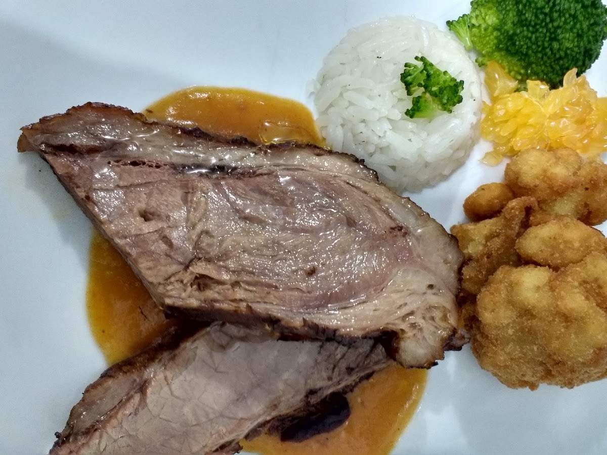Pertuttini Restaurante em Florianópolis — foto 2