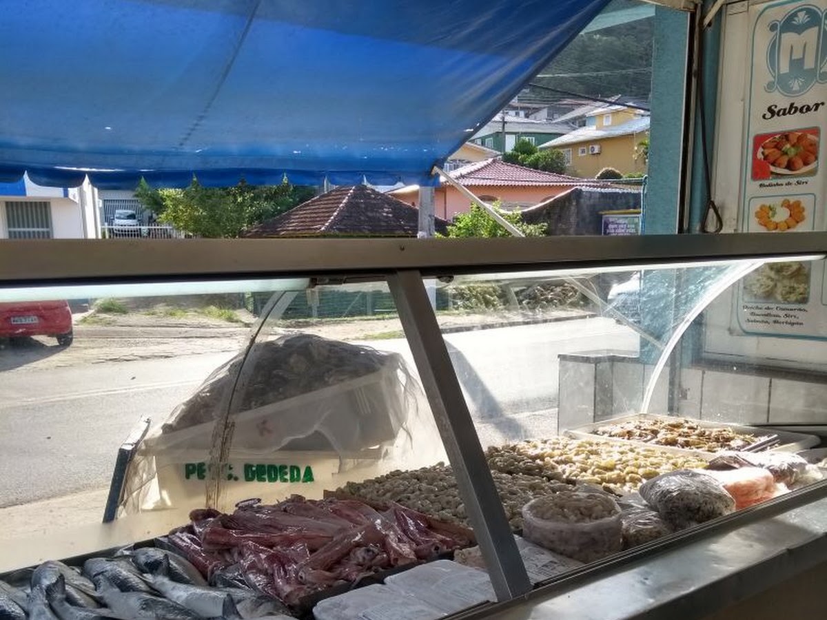 Pescados Pirão em Florianópolis — foto 1