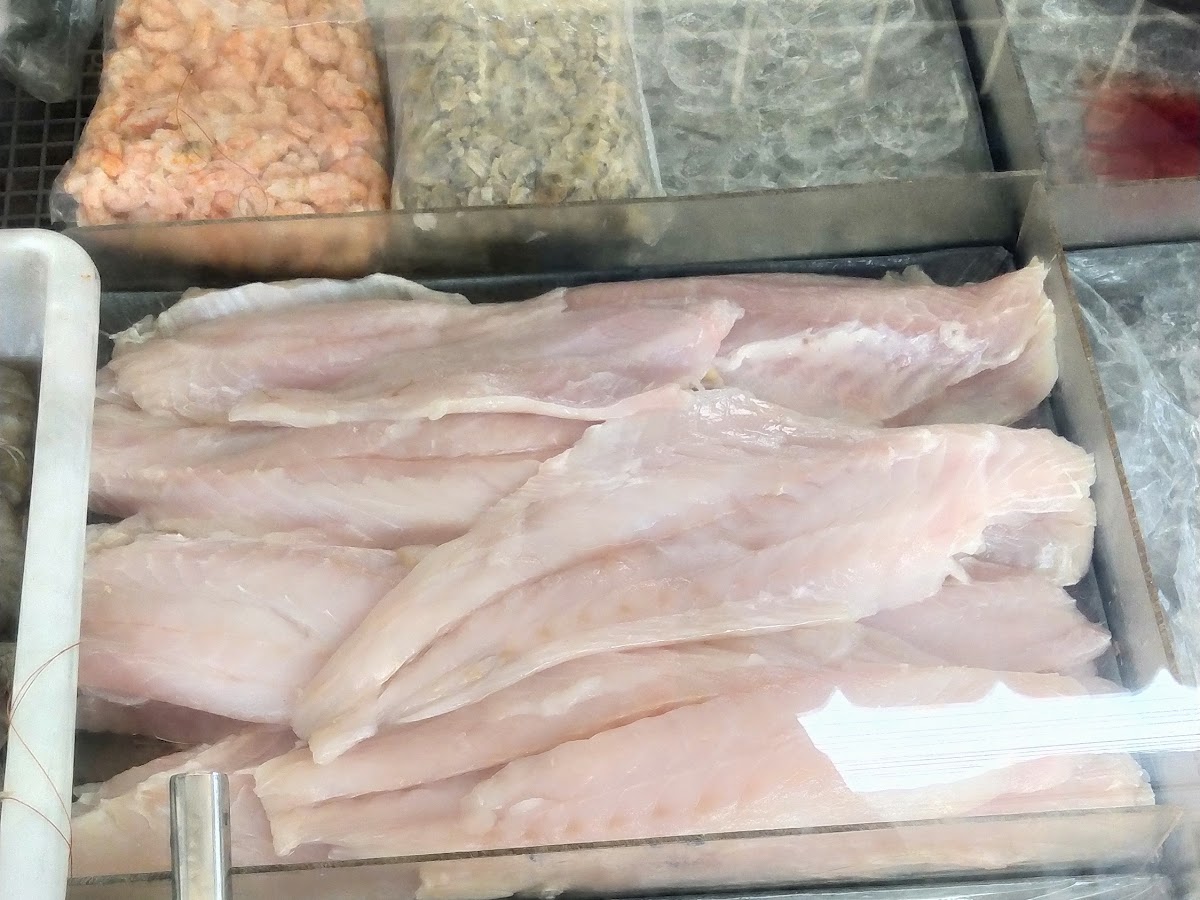 Pescados Pirão em Florianópolis — foto 2