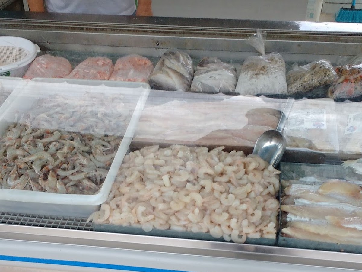 Pescados Pirão em Florianópolis — foto 3